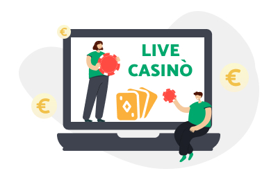 casino live