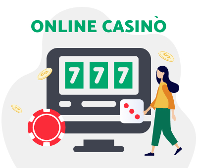 Evita i primi 10 errori commessi iniziando casino online italiano 2023
